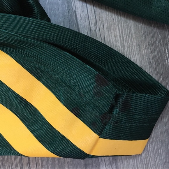 Green Bay Packers Jersey - Picture 5 of 6